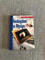 SVH Leermiddelenserie Voedingsleer en Hygiëne, Boeken, Ophalen of Verzenden, Beta, Zo goed als nieuw, MBO