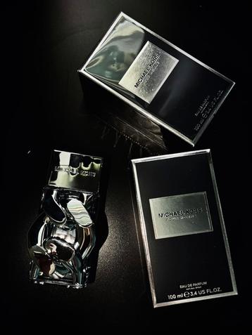 Michael Kors Pour Homme beschikbaar voor biedingen