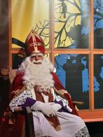 Sinterklaas en/of 2 pieten op bezoek Oeffelt eo, Ophalen of Verzenden, Nieuw