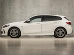 BMW 1-serie 118i M Sport High Executive Automaat (APPLE CARP, 12 maanden, 136 pk, Gebruikt, Lichtsensor