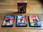 Spy kids dvd, Ophalen of Verzenden, Zo goed als nieuw