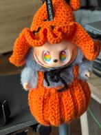 Halloween kleding labubu, Verzamelen, Poppetjes en Figuurtjes, Ophalen of Verzenden, Nieuw