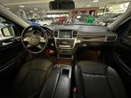 Mercedes-Benz GL-klasse 450 4 MATIC/7-PERS /PANODAK/CAMERA/L, Auto's, Mercedes-Benz, Euro 5, 8 cilinders, 367 pk, 7 stoelen