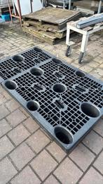 Kunststof pallet, Doe-het-zelf en Verbouw, Kratten en Dozen, Ophalen, 100 cm of meer, 60 cm of meer, Overige typen