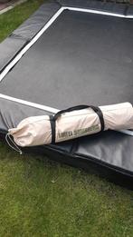 obelink sombrero luifel katoen, Caravans en Kamperen, Tenten, Ophalen, Gebruikt