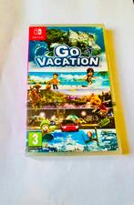 Go vacation, Spelcomputers en Games, Online, Virtual Reality, Ophalen of Verzenden, Zo goed als nieuw