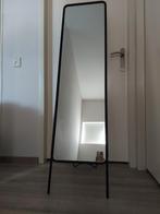 Staande spiegel Xenos, Minder dan 50 cm, Rechthoekig, Zo goed als nieuw, Ophalen