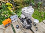 Stage6 50cc Cilinder, Carburateur & Sproeiers, Ophalen of Verzenden, Carburateur