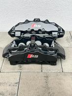 Remklauven Brembo 8 Pot Audi RS4 RS5 RS6 A4 S5 S4 Adapter, Ophalen of Verzenden