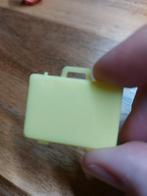 Vintage 60s aktetas barbie, Verzamelen, Poppen, Ophalen of Verzenden