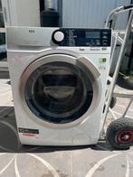 AEG 8000 serie lavamat, Ophalen of Verzenden, Gebruikt, 85 tot 90 cm