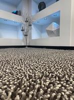 Brink en Campman Gravel mix tapijt NIEUW, Ophalen, Nieuw, Rechthoekig, 200 cm of meer