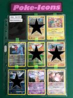 2008 Great Encounters (106 set), Ophalen of Verzenden, Zo goed als nieuw, Meerdere kaarten, Foil