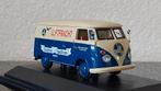 Schuco Volkswagen T1 Dachser, Ophalen of Verzenden, Zo goed als nieuw, Auto, Schuco