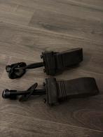 Audi A6 C7 2011-2018 Portiervangers/deurvanger, Gebruikt, Deur, Links, Audi