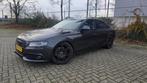 Audi A4 Limousine 1.8 TFSI Pro Line, Auto's, Audi, Euro 5, Stof, Gebruikt, 4 cilinders