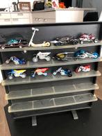 Hotwheels 12 stuks 10€    Opruiming  sint n piet, Ophalen of Verzenden, Zo goed als nieuw, Handmatig, Hot Wheels