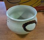 M van der Sluis keramiek vaas pot, Ophalen of Verzenden