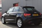 Audi A1 Sportback 1.2 TFSI Connect 5-drs NL-auto, Navigatie,, Auto's, Voorwielaandrijving, Euro 5, 4 cilinders, 4 stoelen