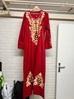 Carnavalsjurk Dames oosters, Ophalen of Verzenden, Zo goed als nieuw, Maat 42/44 (L)