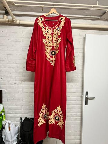 Carnavalsjurk Dames oosters beschikbaar voor biedingen