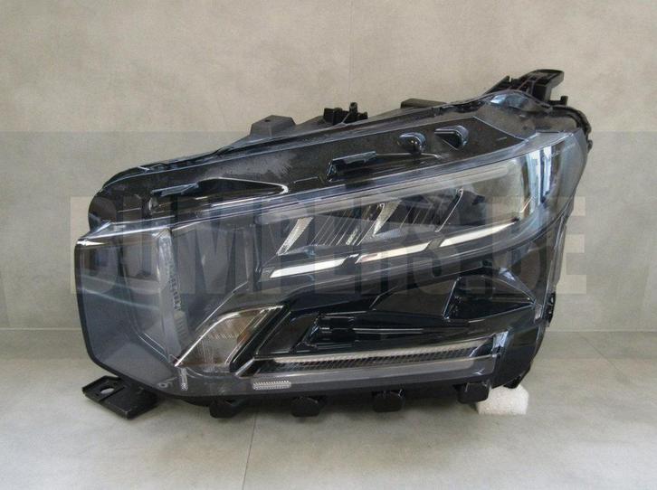 Koplamp Citroen C3 IV 4 LED 24- 9851349180 Links S838/K5/12F, Auto-onderdelen, Verlichting, Gebruikt, 6 maanden garantie, Ophalen of Verzenden