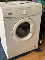 Gebruikte Whirlpool Wasmachine, Witgoed en Apparatuur, Wasmachines, Ophalen, 4 tot 6 kg, Voorlader, 85 tot 90 cm