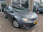 Seat Ibiza ST 1.2 TDI Style Ecomotive - Cruise - Clima, Voorwielaandrijving, Euro 5, Stof, Gebruikt