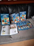 Nieuwe encyclopedie voor de jeugd, Ophalen of Verzenden, Zo goed als nieuw