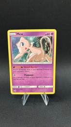 Mew SM215 - Black Star Promo, Ophalen of Verzenden, Zo goed als nieuw