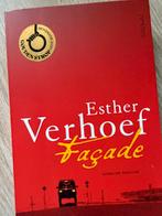 Esther Verhoef - Façade. Gloednieuw!, Ophalen of Verzenden, Zo goed als nieuw, Esther Verhoef