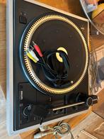 Vintage Philips platenspeler. In goede staat., Ophalen, Gebruikt, Platenspeler, Philips