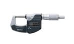 MITUTOYO 293-821-30 Digimatic micrometer schroefmaat 0-25mm, Ophalen of Verzenden, Nieuw, Afstand