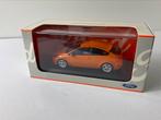 1:43 Ford FOCUS RS-“was promo voor Europese dealers”, Hobby en Vrije tijd, Modelauto's | 1:43, Ophalen of Verzenden, Nieuw, Auto