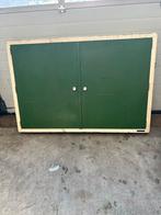 Grote Sleutelkast met deuren, Huis en Inrichting, Kasten | Lockerkasten, Ophalen