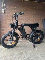 Fatbike V8, Ophalen, Zo goed als nieuw, Overige merken