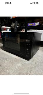 Magnetron (combi) LG MJ3965BIB, Gebruikt, Ophalen of Verzenden, Oven, 45 tot 60 cm