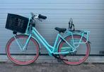 Leuke Gazelle Miss Grace Meisjesfiets - Framemaat 50, Ophalen, Gebruikt, Versnellingen, 50 tot 53 cm
