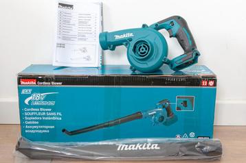 Makita DUB186 Z 18V LXT Li-ion accu blazer bladblazer body beschikbaar voor biedingen