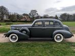 Geweldige Buick Century 1938 in zeer goede conditie, Auto's, Buick, Te koop, Zilver of Grijs, Geïmporteerd, 5 stoelen