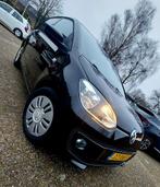 Volkswagen up! 1.0 55KW 75 PK Zwart, Voorwielaandrijving, 74 pk, Up!, 840 kg