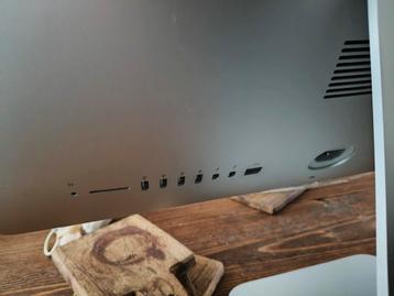 Zgan Apple iMac in orginele verpakking beschikbaar voor biedingen