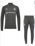 Feyenoord Trainingspak 2026 120 t/m XL 5tm13 dagen levertijd, Kleding | Heren, Sportkleding, Nieuw, Overige maten, Ophalen of Verzenden