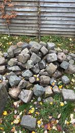 Keien + u elementen gratis ophalen, Ophalen of Verzenden, Zo goed als nieuw