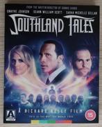 Southland Tales (Arrow Video), Verzenden, Zo goed als nieuw, Science Fiction en Fantasy