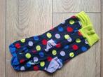 Happy Socks 3 paar dames maat 40, Sokken en Kniesokken, Overige kleuren, Ophalen of Verzenden, Maat 39 t/m 42