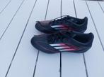 Nieuwe Adidas F50 voetbalschoenen maat 41,1/3, Ophalen of Verzenden, Zo goed als nieuw, Schoenen