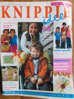 Knippie winter 2005, Ophalen of Verzenden, Zo goed als nieuw, Kind, Knippie