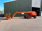 JLG 460 SJ telescoop hoogwerker 4x4 16m (bj 2011)