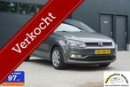 Volkswagen Polo 1.2 TSI Comfortline, Facelift 2015, Gebruikt, Euro 6, 4 cilinders, Origineel Nederlands